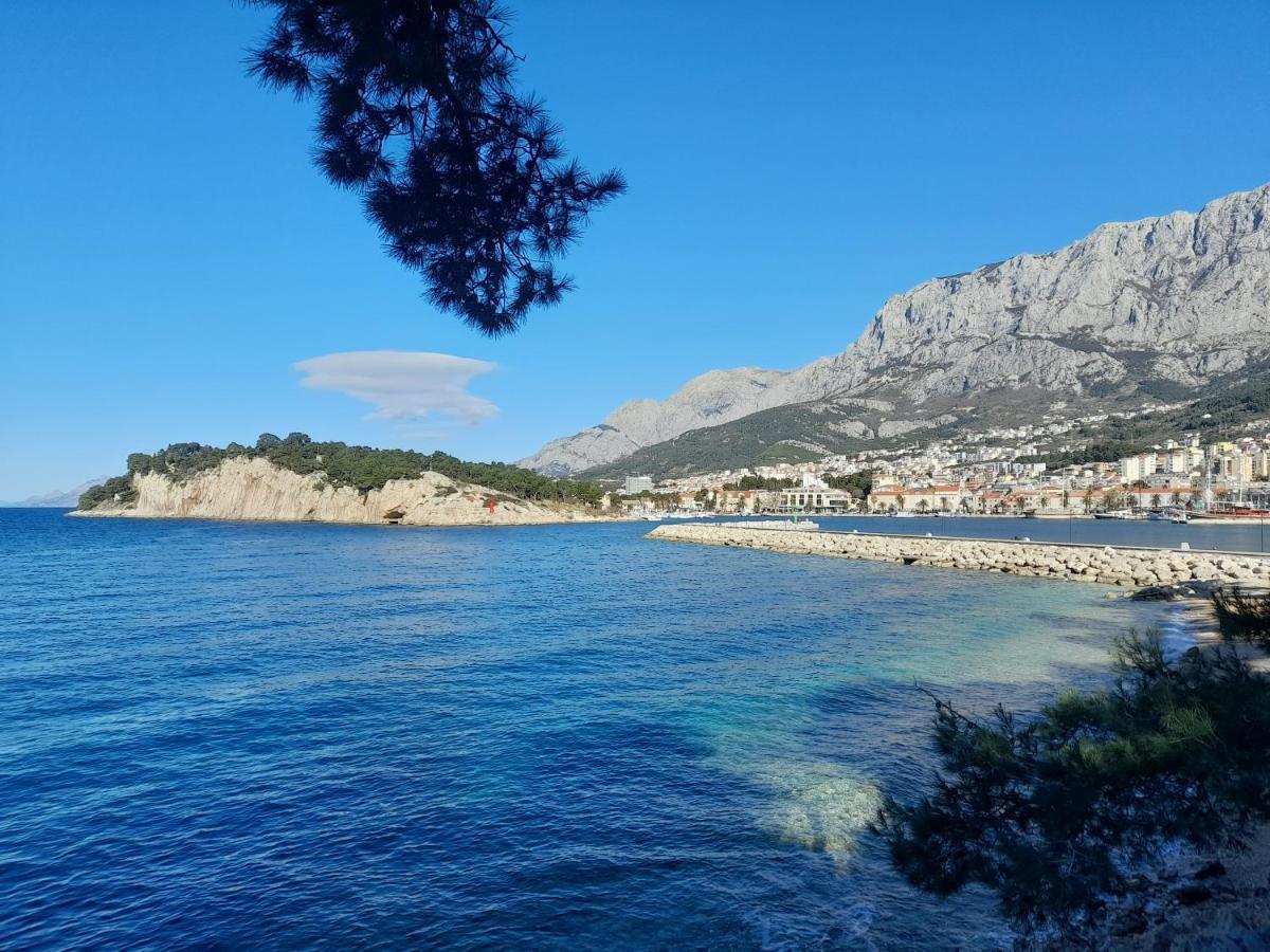 Sore Trogir Exterior foto